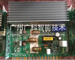 三協(xié)機(jī)器人驅(qū)動器G05A725A01備件銷售全新二手大量現(xiàn)貨