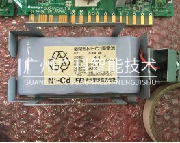 三協(xié)機(jī)器人電池 Ni-cd備件銷售全新二手大量現(xiàn)貨