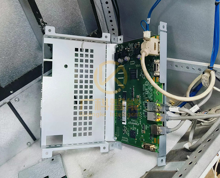 ABB軸計算模塊DSQC668 3HAC029157-001/07