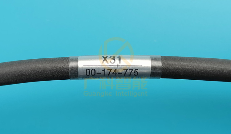 庫卡15米C4伺服電機(jī)編碼器線纜00-174-775 X21 X31